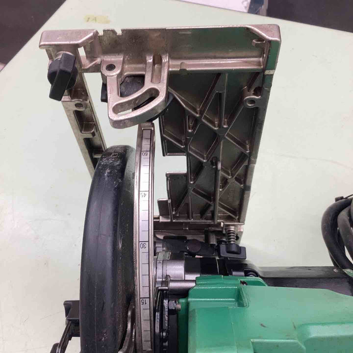 ★ハイコーキ(HIKOKI ※旧:日立工機) 深切り電子丸のこ C6MEY(S)【越谷店】