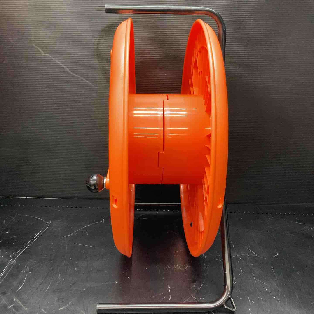 DENSAN/デンサン ジェフコム ロープリール DR-720【川越店】