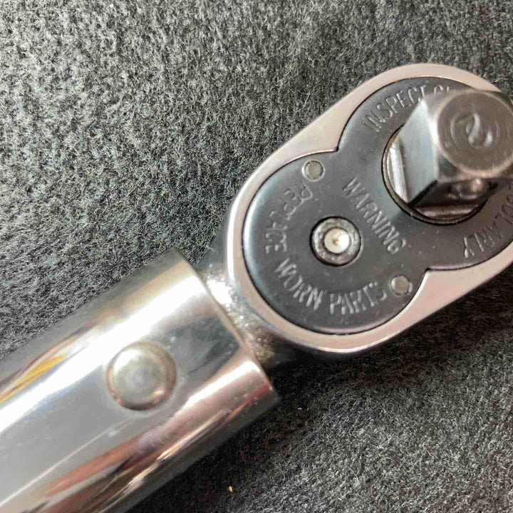 【中古品】スナップオン(Snap-on) QJMR210D 3/8” トルクレンチ【東大和店】