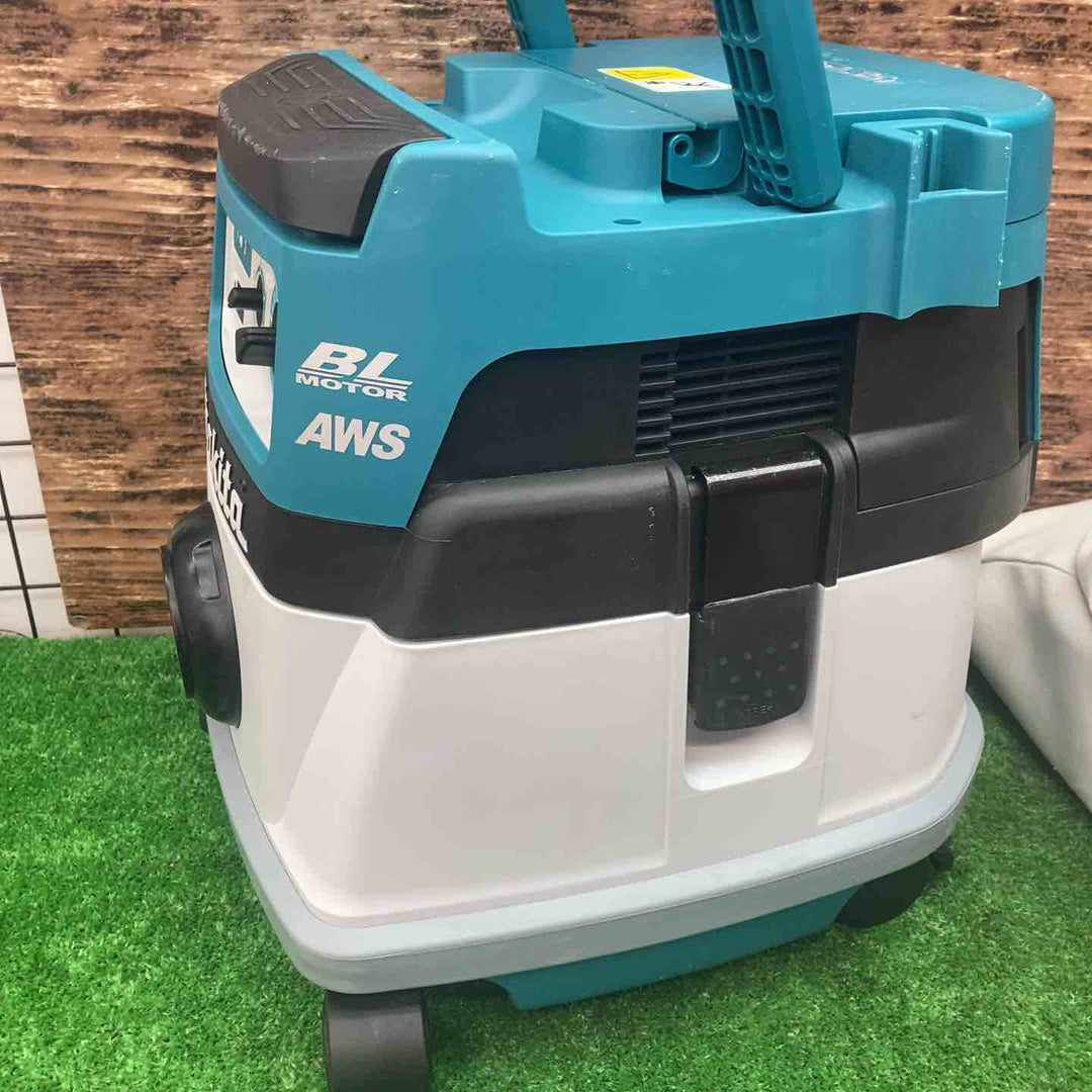 ★マキタ(makita) 粉じん専用 コードレス集じん機 VC867DZ【川越店】