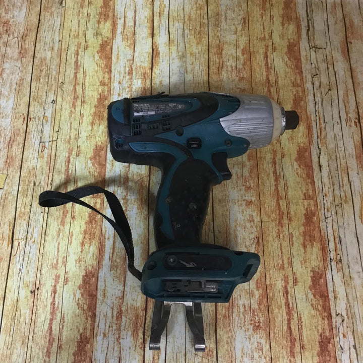 マキタ(makita) コードレスソフトインパクトドライバー TS130DZ【川崎店】