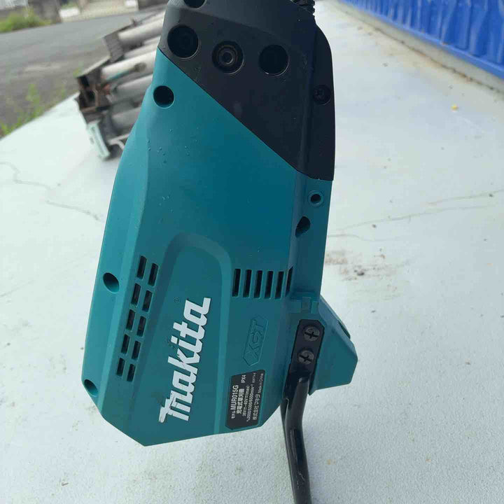【中古品/店頭受取り限定】 マキタ(ｍakita) コードレス草刈機 Uハンドル MUR015GZ 【藤沢店】