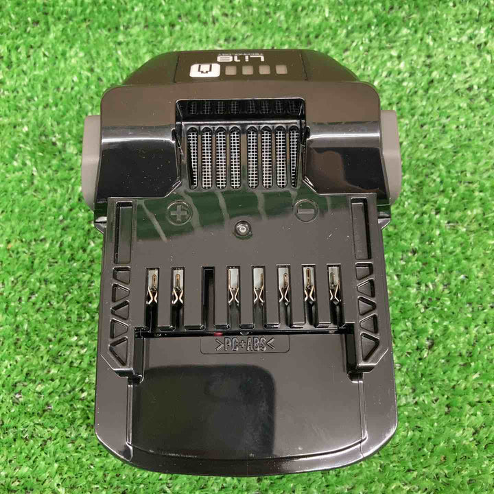 【未使用品】 ハイコーキ/HIKOKI ※旧:日立工機 リチウムイオンバッテリー 18V/2.0Ah BSL1820M 【鴻巣店】