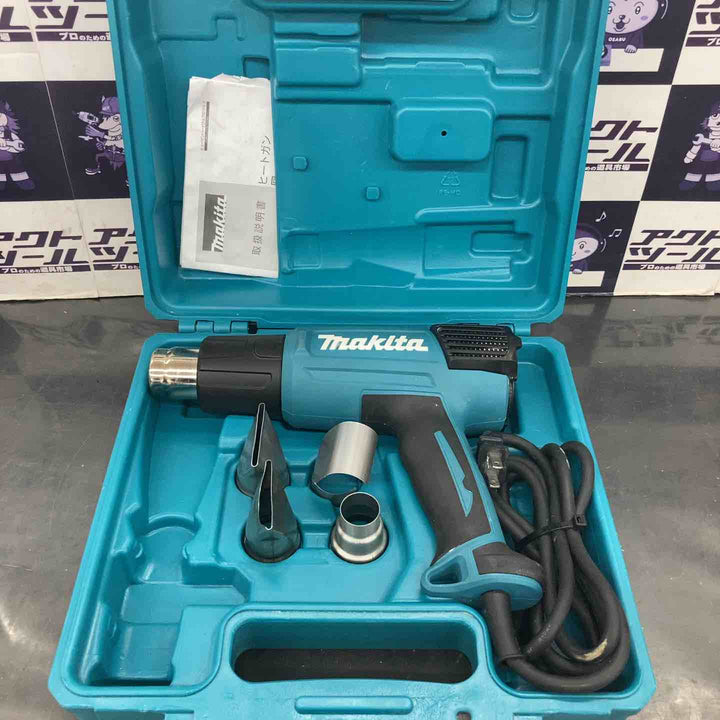【中古品】マキタ(makita) ヒートガン HG6031VK【所沢店】