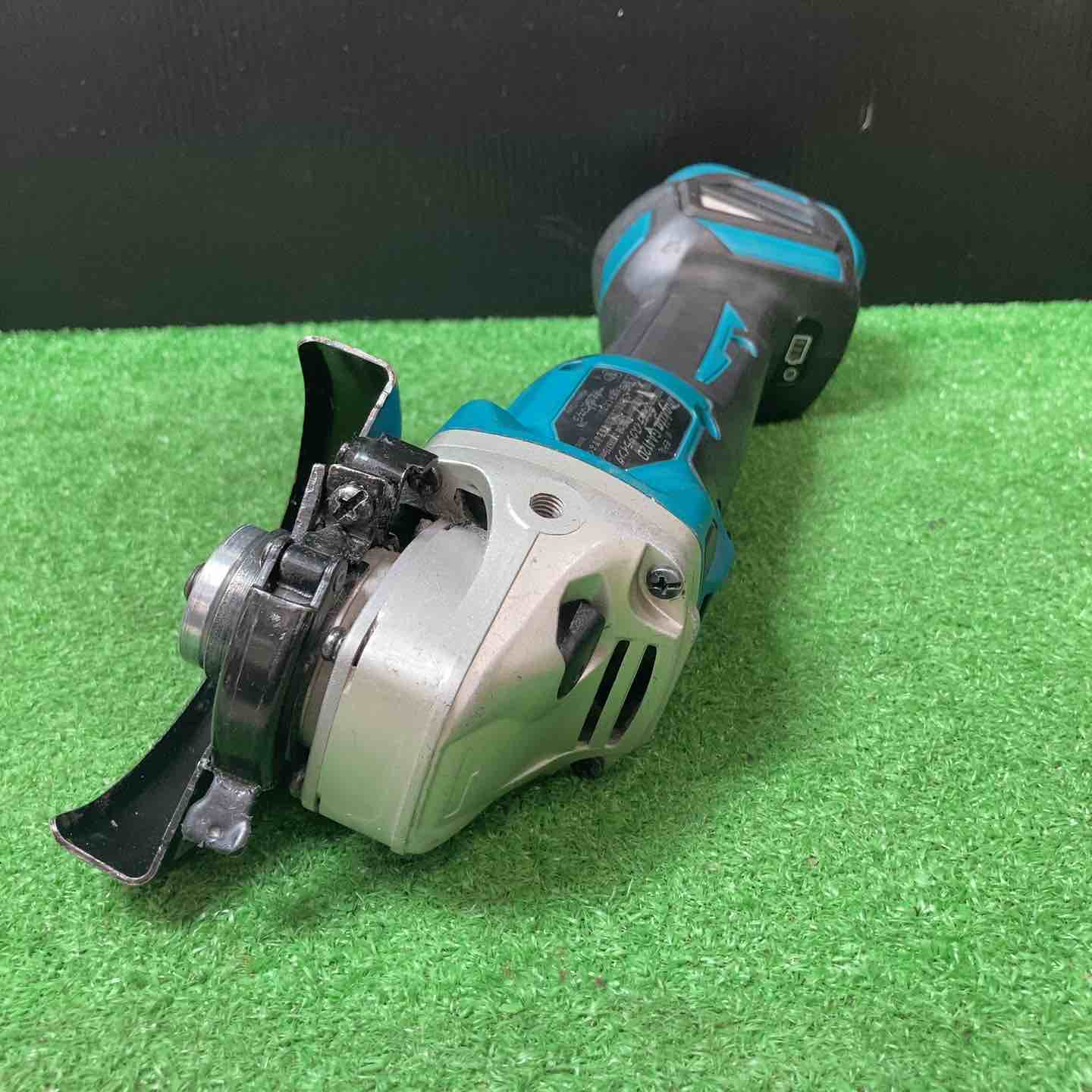 Makita - マキタ グラインダー ジャンク品 GA412D マキタ(MAKITA)|グラインダー|HARDOFFオフモール（オフモ