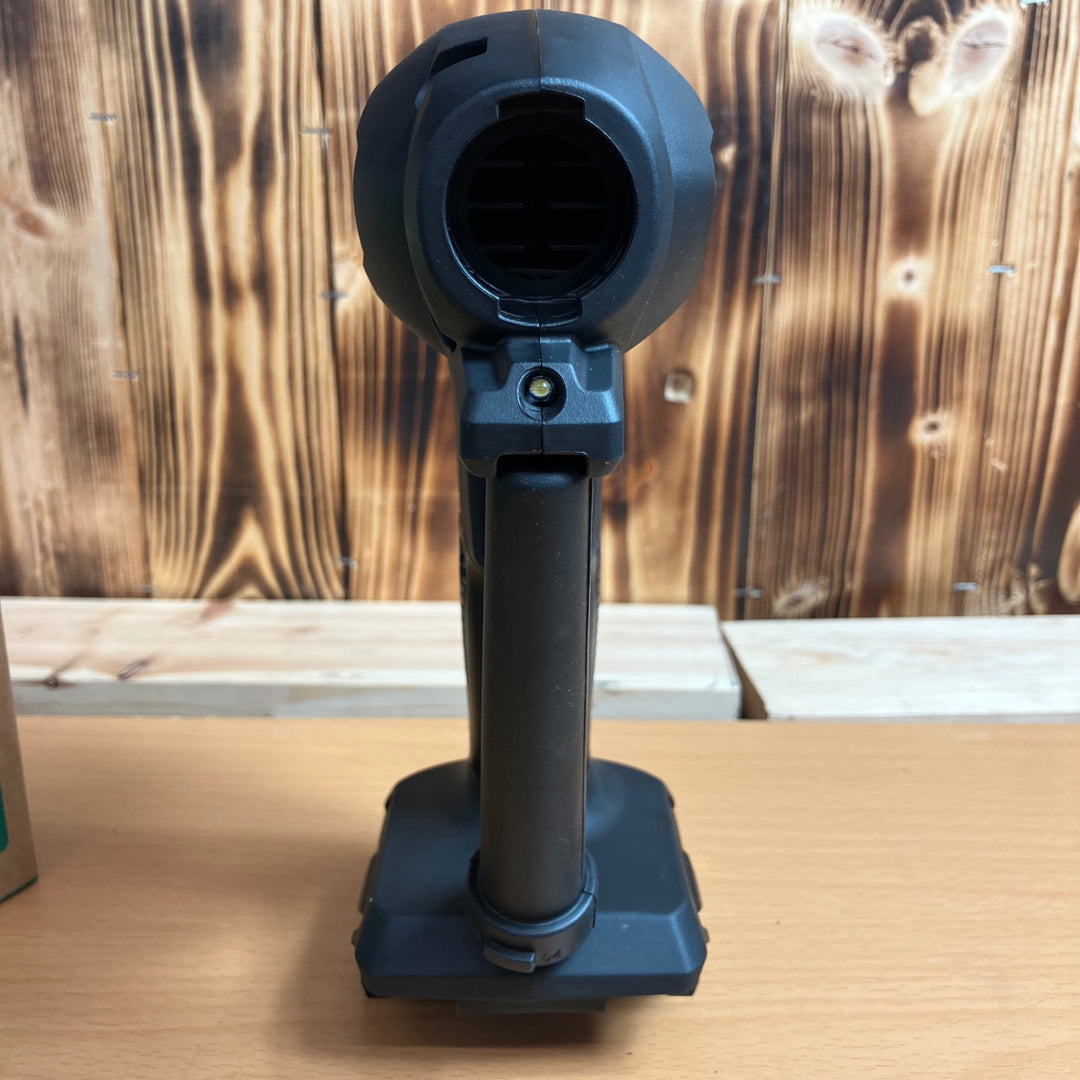 ◇ハイコーキ(HIKOKI ※旧:日立工機) コードレスエアダスタ  ストロングブラック  RA18DA(NNBL)【越谷店】