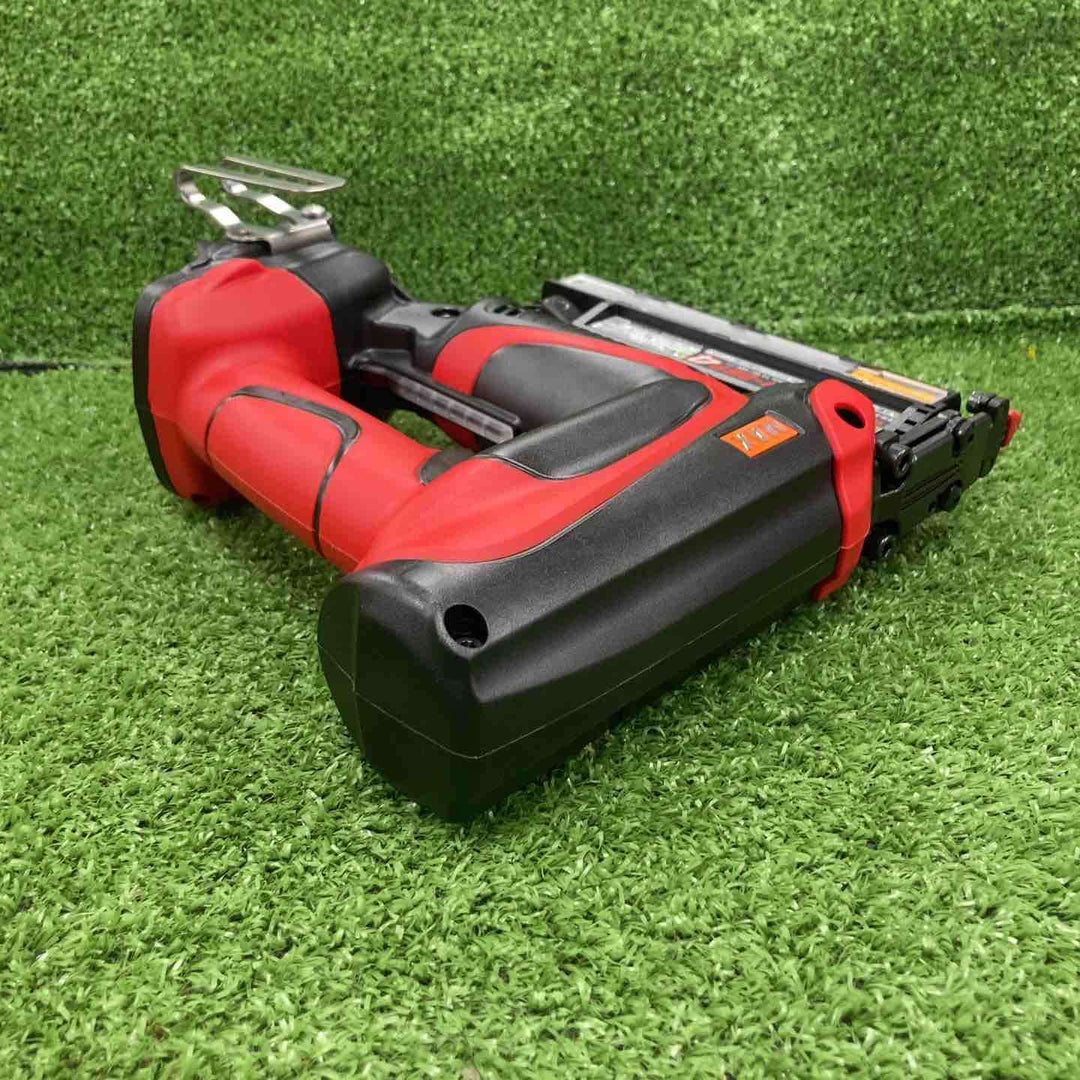 ◇マックス(MAX) コードレスピンネイラ TJ-35P4【川崎店】