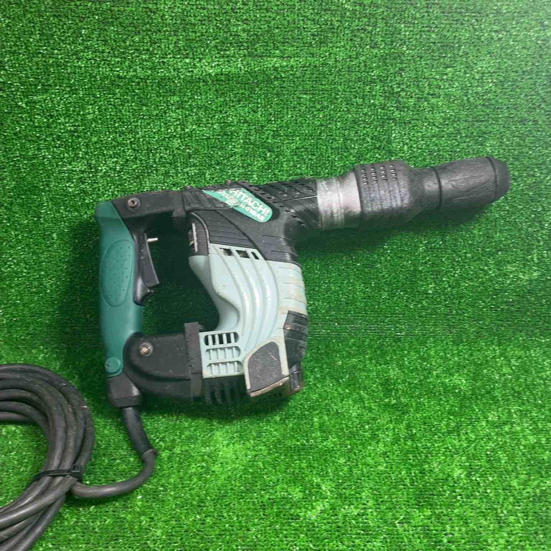 ハイコーキ(HIKOKI ※旧:日立工機) 電動ハンマ H41SA2【藤沢店】