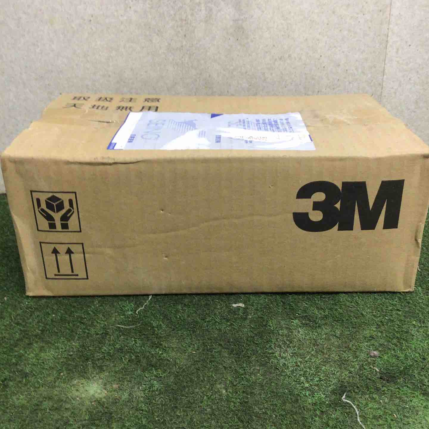 3M有機ガス用吸収缶6001 6組1箱【町田店】 – アクトツールオンライン