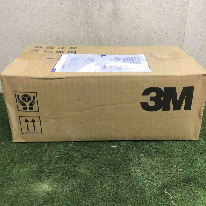 3M有機ガス用吸収缶6001　6組1箱【町田店】