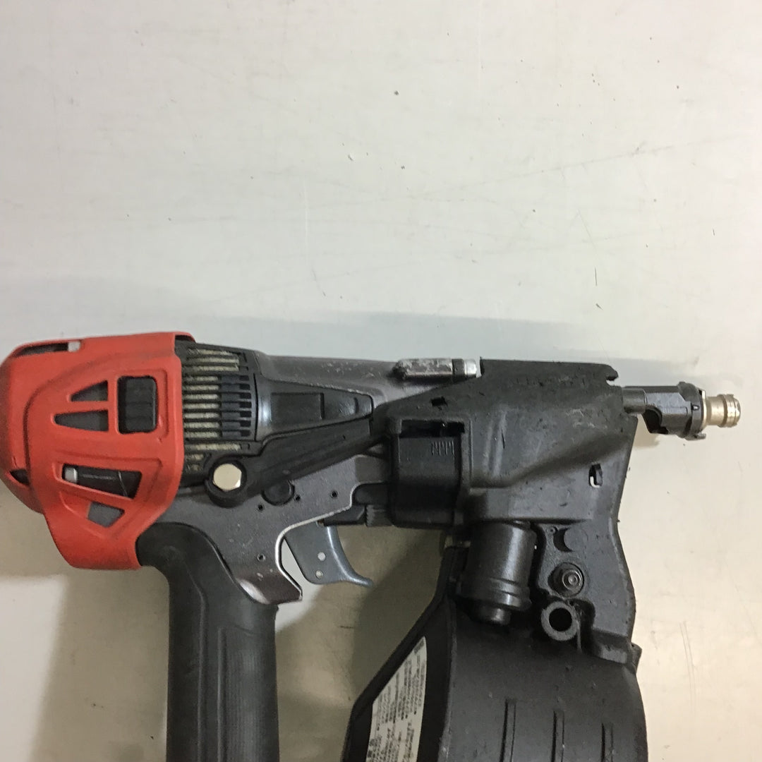 ★マックス(MAX) 高圧エア釘打ち機 HN-50N3(D)-G【戸田店】