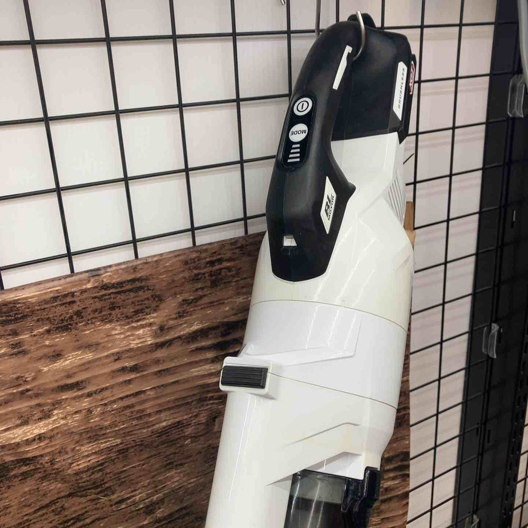 ★マキタ(makita) コードレスクリーナー CL003GZW【川越店】