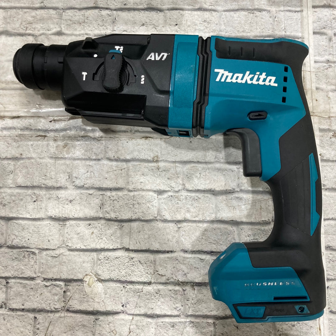 ★マキタ(makita) コードレスハンマドリル HR182DRGX【川口店】