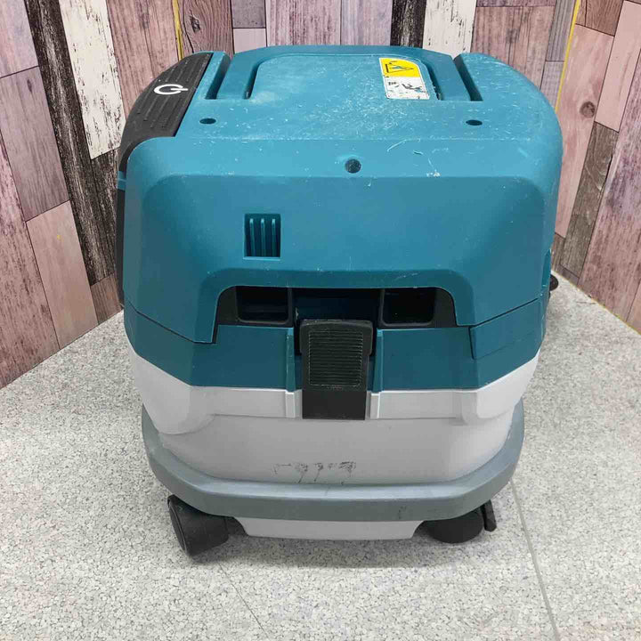 ★マキタ(makita) 集じん機 乾式 VC0830【八潮店】