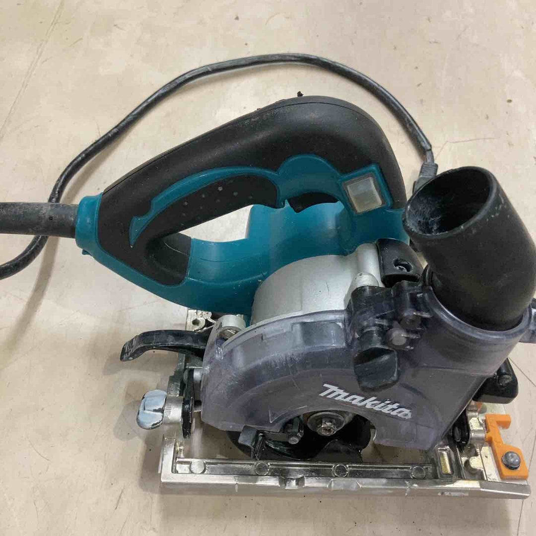 ★マキタ(makita) 防じん丸のこ KS4000FX【町田店】