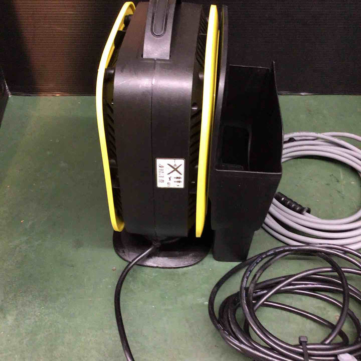 ◇ケルヒャー(KARCHER) 高圧洗浄機 K MINI 1.600-050.0【戸田店】