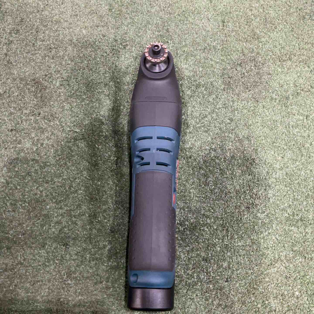 ★ボッシュ(BOSCH) コードレスマルチツール GMF10.8V-LI 動作確認済【川口店】