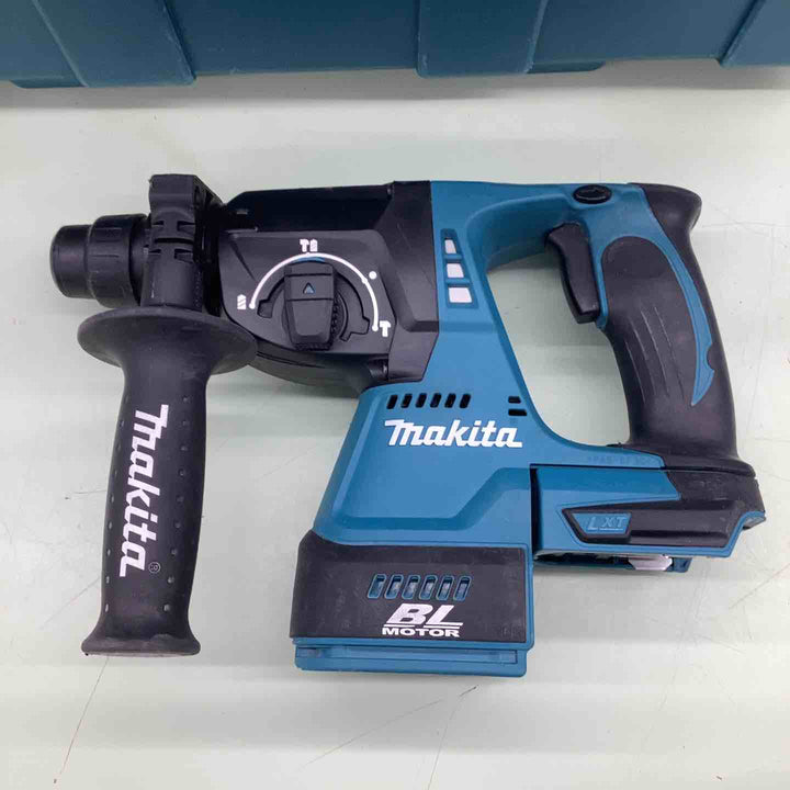 ★マキタ(makita) コードレスハンマドリル HR244DRGX【越谷店】