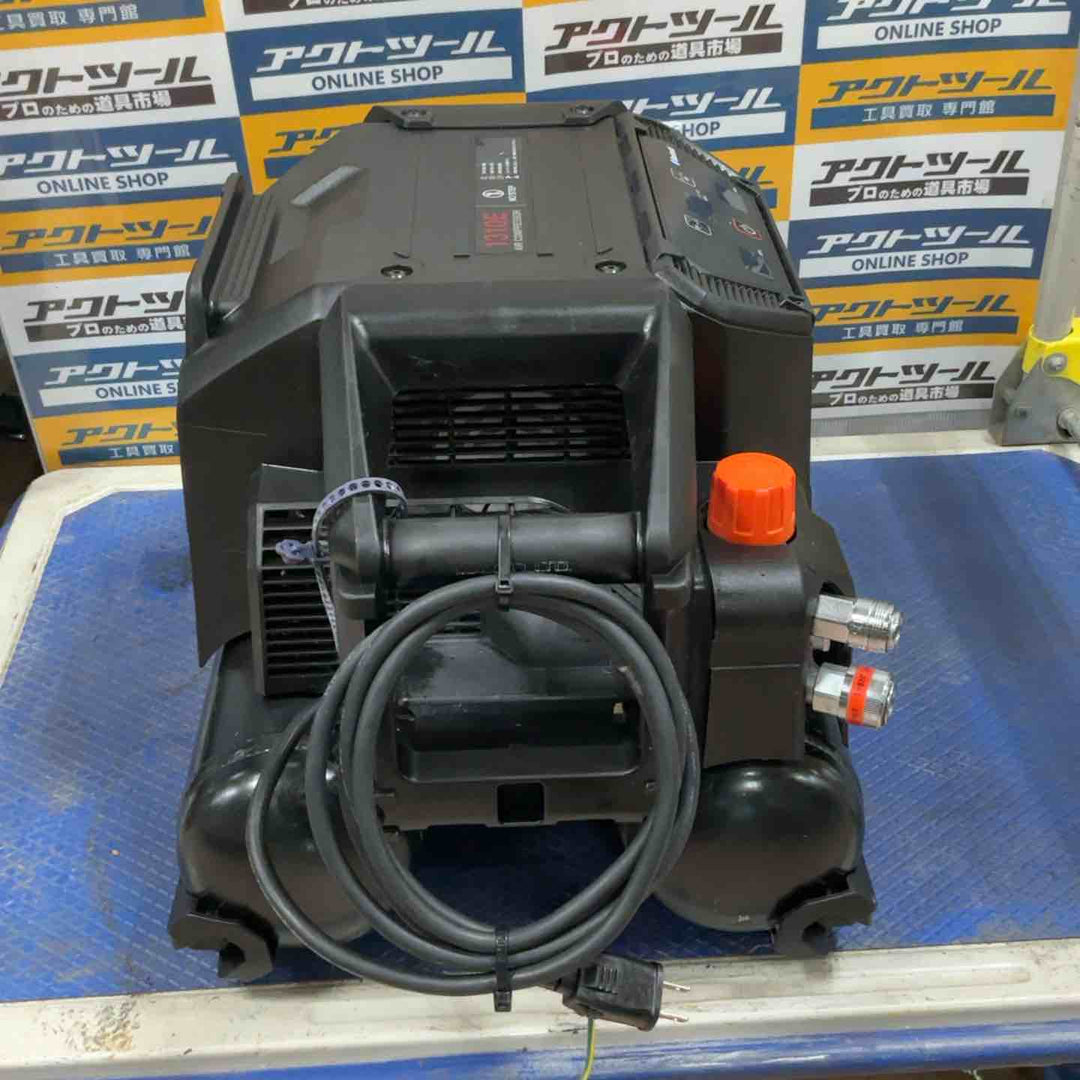 ★マックス(MAX) エアコンプレッサー AK-HH1310E_ブラック【草加店】
