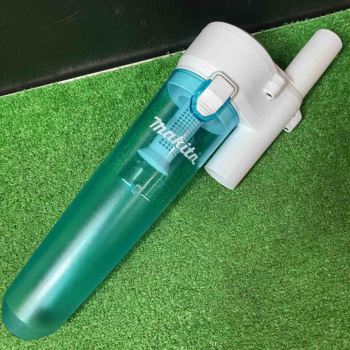 【美品】☆マキタ(makita) コードレスクリーナ 18V CL182FDZW サイクロンアタッチメント付【岩槻店】