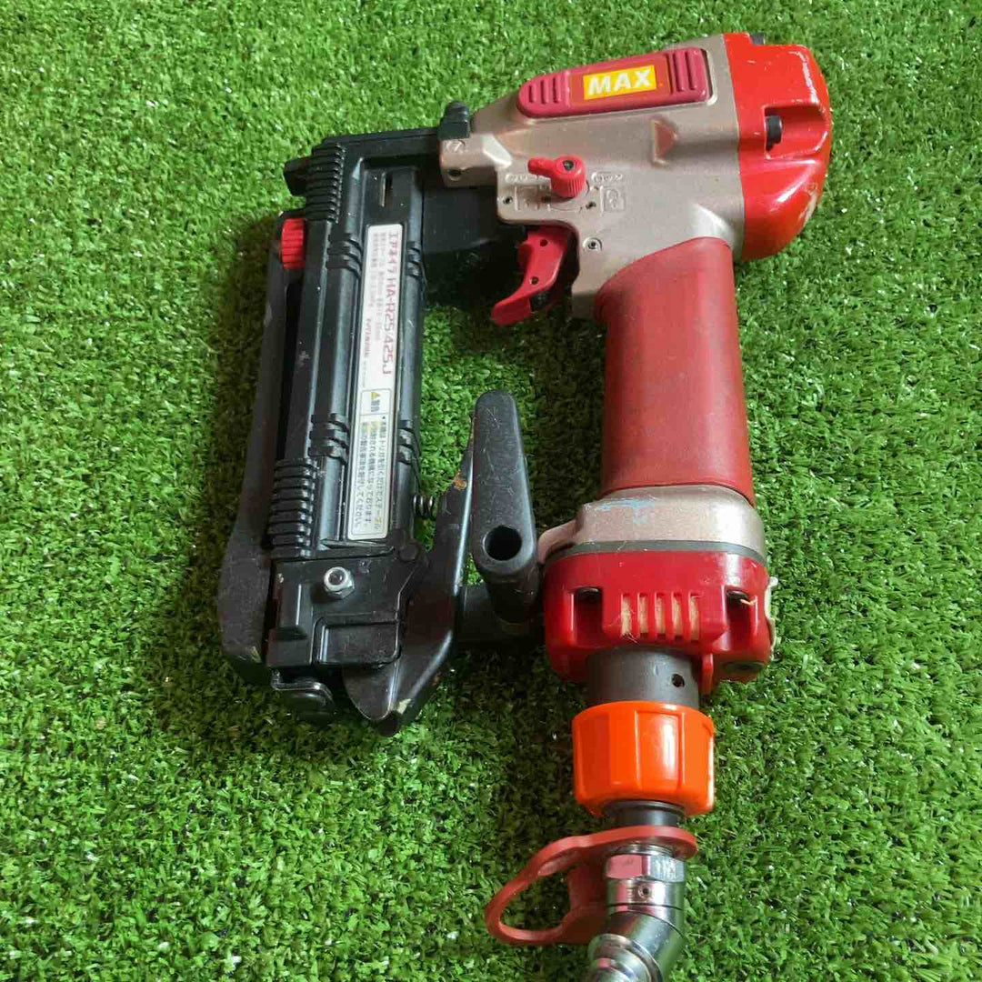 マックス(MAX) 高圧エアタッカ HA-R25/425J【川崎店】