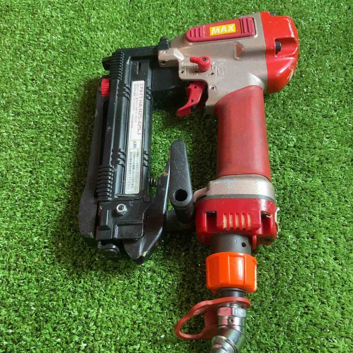 マックス(MAX) 高圧エアタッカ HA-R25/425J【川崎店】