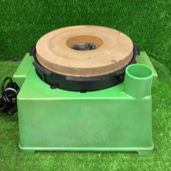 ◇ハイコーキ(HIKOKI ※旧:日立工機)  刃物研磨機 GK21SA【桶川店】