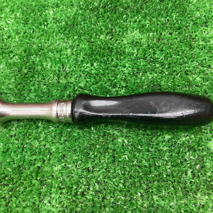 Snap-on 3/8首振りフレックスラチェット F835【川越店】