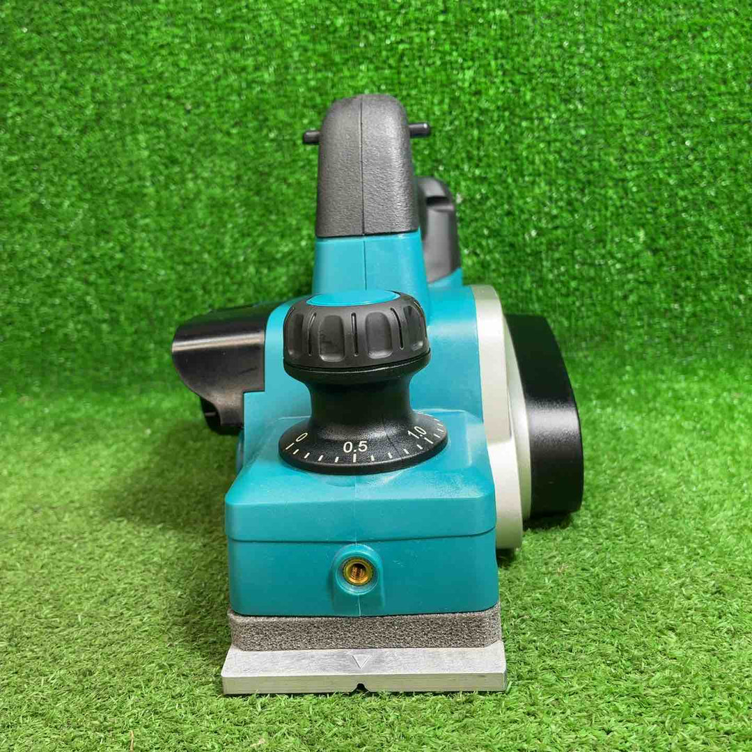 【中古品】 マキタ(makita) コードレスカンナ KP180DZ 【藤沢店】