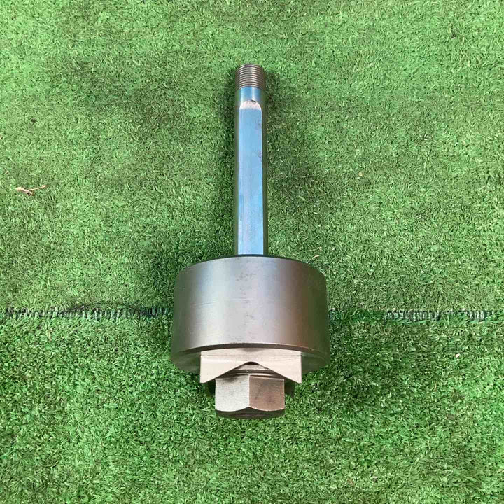 ◇泉精器(イズミ/IZUMI) 角パンチ 45ｘ45 K-45【岩槻店】