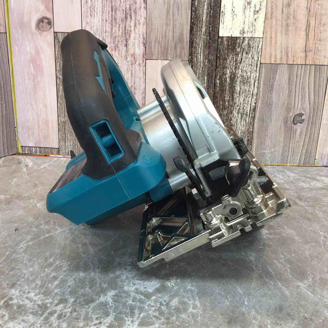 ★マキタ(makita) コードレス丸のこ HS610DZ【八潮店】