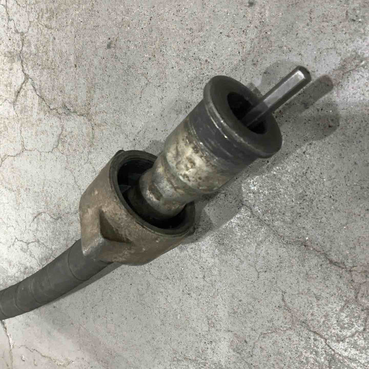 【店頭受取り限定】◇エクセン(EXEN) コンクリートバイブレータ BFM【川口店】