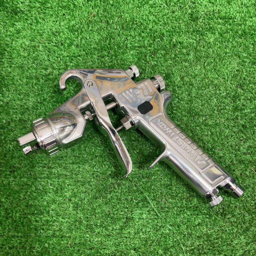 ◇アネスト岩田 スプレーガン W-71【草加店】