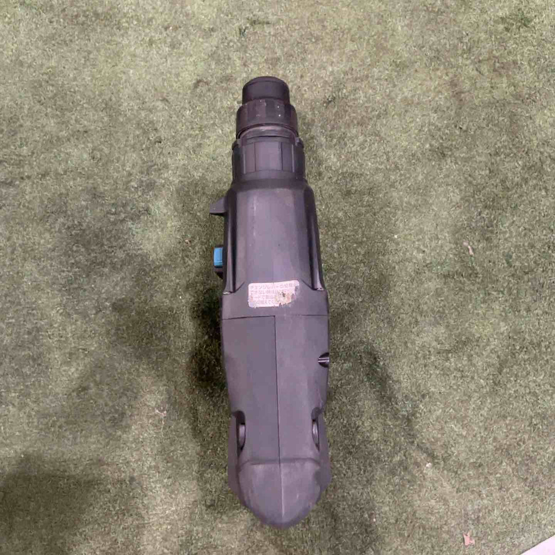 ★マキタ(makita) コードレスハンマドリル HR244DGXVB 動作確認済【川口店】