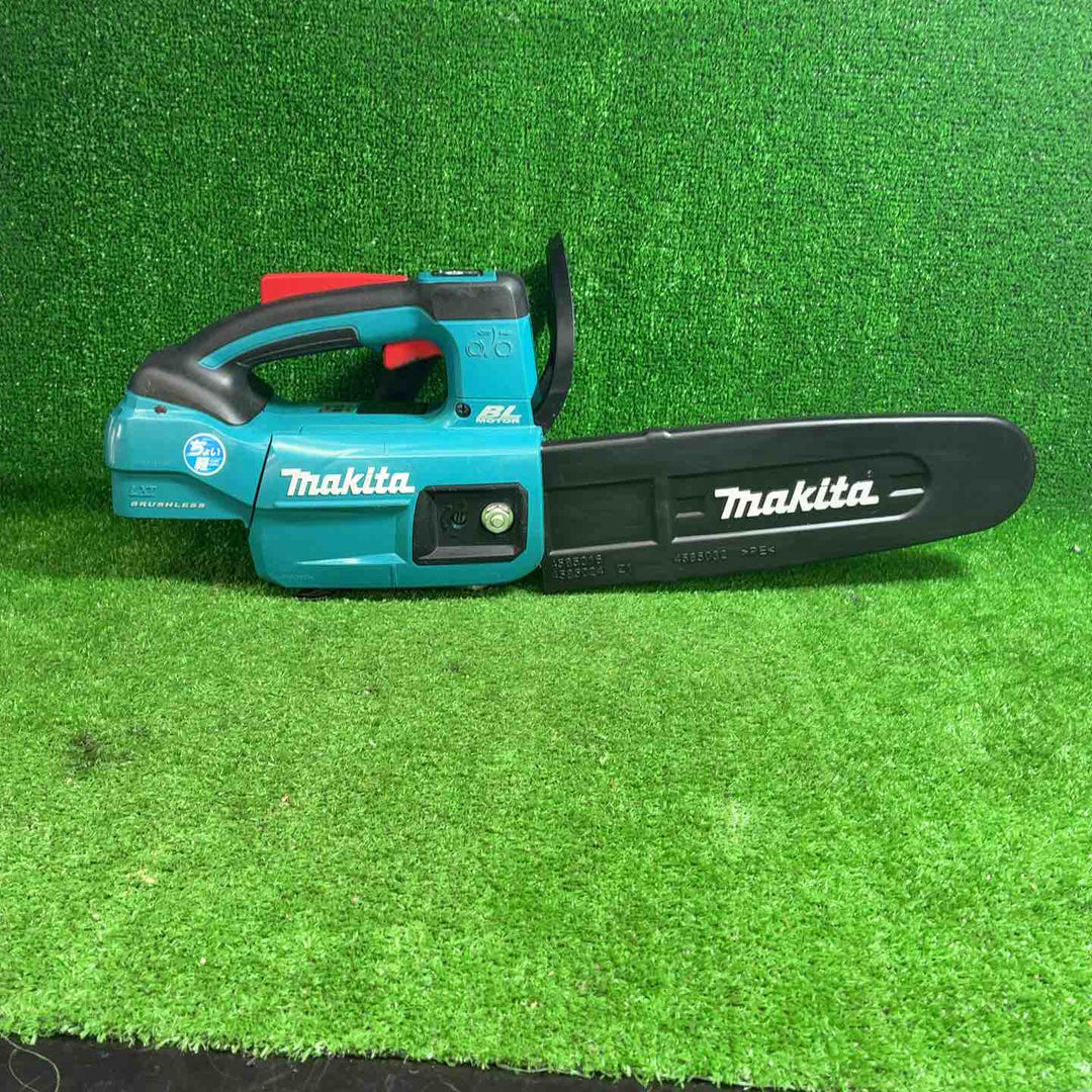 【中古品】 マキタ(makita) コードレスチェーンソー MUC254DZ 【藤沢店】
