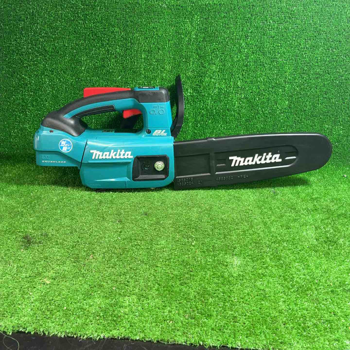 【中古品】 マキタ(makita) コードレスチェーンソー MUC254DZ 【藤沢店】