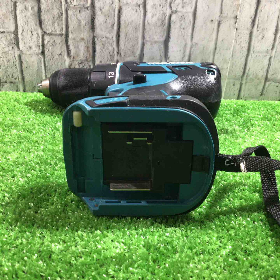 ☆マキタ(makita) コードレスドリルドライバ DF470DZ【川口店】