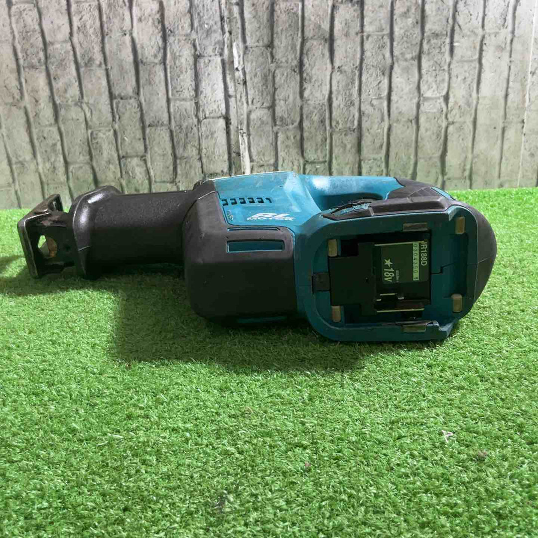 ★マキタ(makita) コードレスレシプロソー JR188DRGX 動作確認済【川口店】