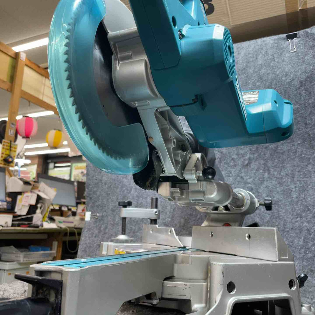 マキタ(makita) コードレススライドマルノコ LS714DZ【桶川店】