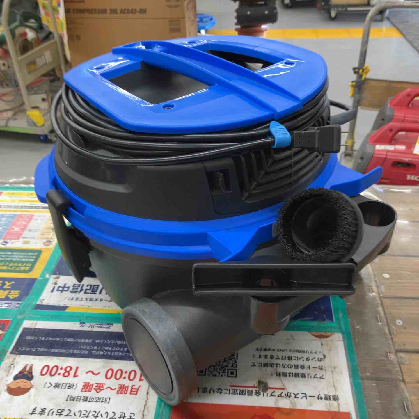 ◇蔵王産業 100V 真空掃除機 DRYV-21Y【戸田店】 – アクトツール