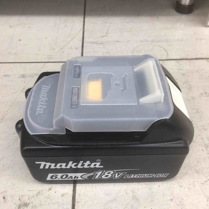 【中古品】 マキタ/makita コードレスマルチツール TM52DRG 【鴻巣店】