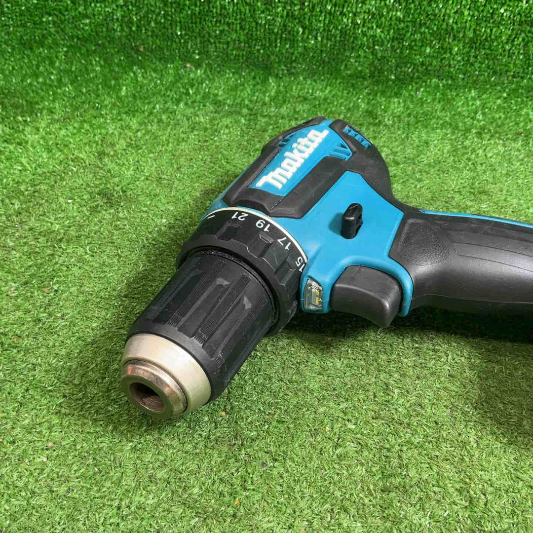 マキタ ドリルドライバー 海外モデル 18V XFD13Z【藤沢店】