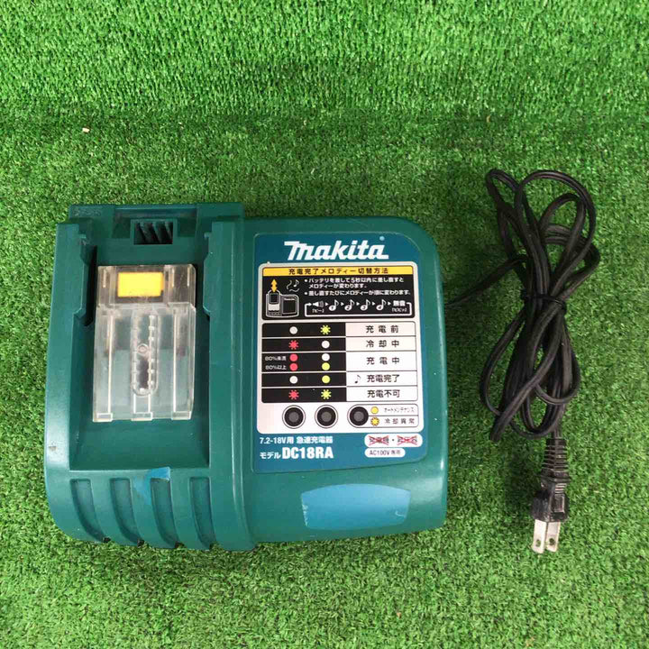 ◇マキタ(makita) コードレスタッカ  ST120DRF【川崎店】