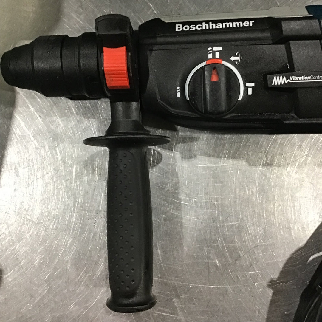 ★ボッシュ(BOSCH) ハンマドリル GBH2-28DFV【川口店】