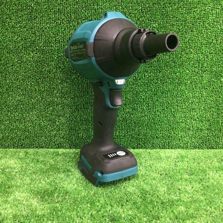 【中古美品】 マキタ/makita コードレスエアダスタ AS180DZ 【鴻巣店】