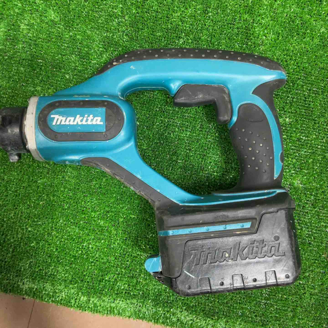 ★マキタ(makita) コードレスコンクリートバイブレータ VR350DZ【草加店】