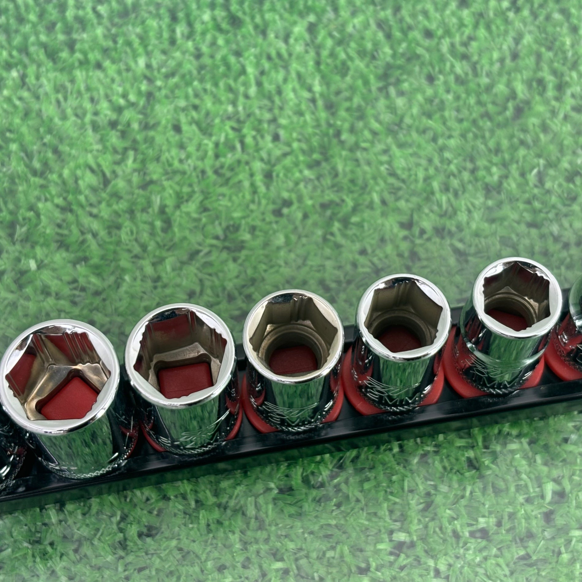 MAC TOOLS metric 14pc 3/8 ソケット セット 電動工具