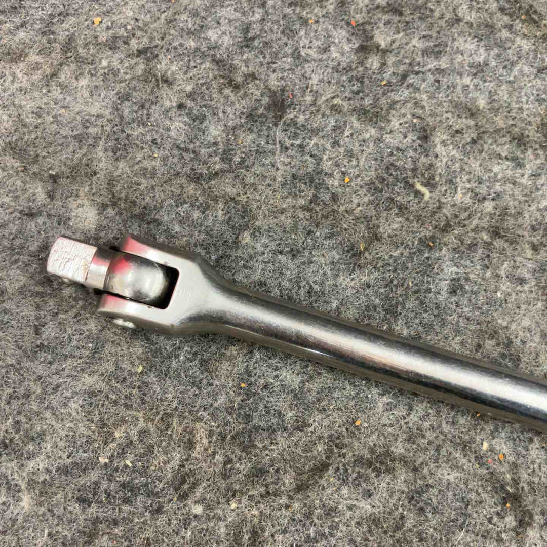 スナップオン snap on ブレーカーバー FH12L ブラック【鴻巣店】