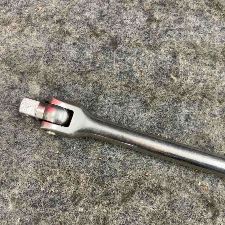 スナップオン snap on ブレーカーバー FH12L ブラック【鴻巣店】