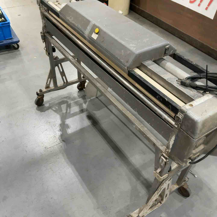 【店頭受取り限定】◇極東 糊付機 Hiβ GDASHⅡ 保証無し【川口店】